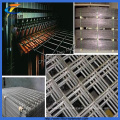 Hebei Electro Galvanized High Quality Welded Wire Mesh Pieces